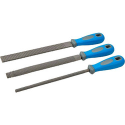 Silverline MS104 3 200mm