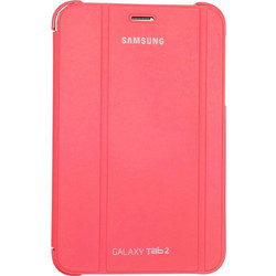 Samsung Book Cover Pink (Galaxy Tab 2 7")