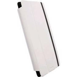 Krusell Leather Donso White (Universal 8"-10.1")