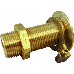 ΥΔΡΟΡΡΟΗ ΓΙΑ ΒΑΝΑ ΤΕΜΑΧΙΟ A 20 mm 00924-01