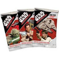 WizKids - Star Wars Booster: Pocketmodel