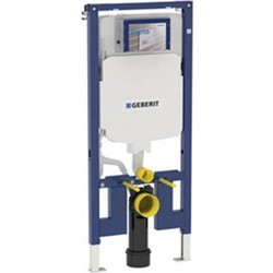 GEBERIT ΚΑΖΑΝΑΚΙ ΕΝΤΟΙΧΙΣΜΟΥ SIGMA 111.796.00.1