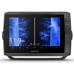 Garmin Echomap Ultra 102SV Βυθόμετρο / GPS / Ραντάρ 10" 1280 x 800 + Bluechart G3 + GT21