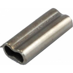Δικανάκια Ανοξείδωτα για Πετονιά Φ1,8mm