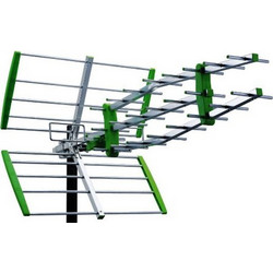 Επίγεια ψηφιακή κεραία UHF250