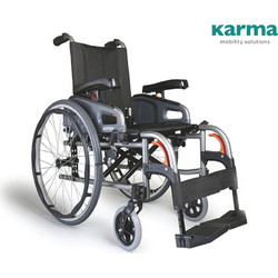 Karma Flex Αναπηρικό Αμαξίδιο Ελαφρού Τύπου