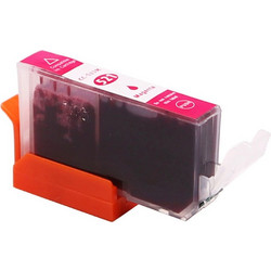 Μελάνι CANON Συμβατό CLI-521M Σελίδες:471 Magenta για iP3600, iP4600, iP4700, MP540, MP550, MP560, MP620, MP630, MP640, MP980, MP990, MX860, MX870