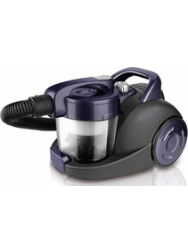 Taurus Megane 2500 Ηλεκτρική Σκούπα 700W χωρίς Σακούλα 4lt