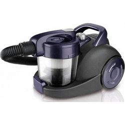 Taurus Megane 2500 Ηλεκτρική Σκούπα 700W χωρίς Σακούλα 4lt