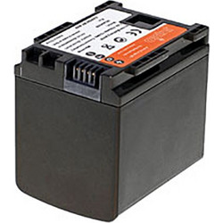 Jupio Μπαταρία BP-820 για Canon 1780mAh