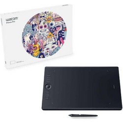 Wacom Intuos Pro L Ασύρματη Γραφίδα Σχεδίασης