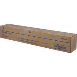 Konica Minolta TN-512M Magenta Toner
