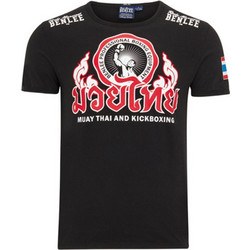 BenLee T-Shirt Thailand slim fit