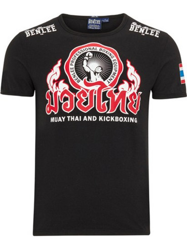 BenLee T-Shirt Thailand slim fit