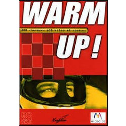 Warm Up! PC