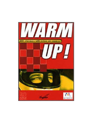 Warm Up! PC