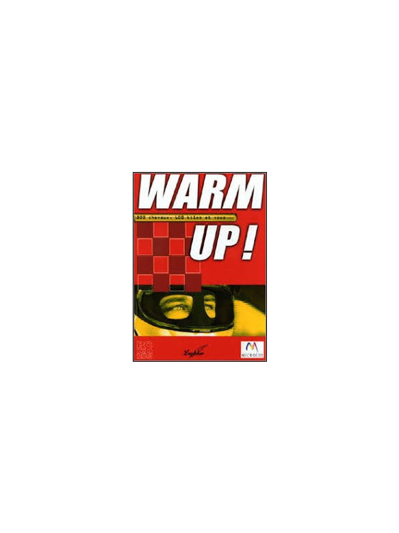 Warm Up! PC