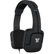 Mad Catz Trition Kunai Gaming Headset On Ear Black
