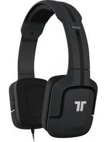 Mad Catz Trition Kunai Gaming Headset On Ear Black