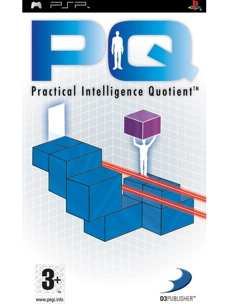 Practical Intelligence Quotient PSP