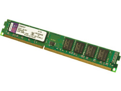 Kingston Value 8GB (1X8GB) DDR3 RAM 1333MHz Dimm
