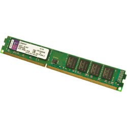 Kingston Value 8GB (1X8GB) DDR3 RAM 1333MHz Dimm