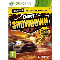 Dirt Showdown Xbox 360
