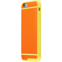 Θήκη SwitchEasy TONES PC για iPhone 6 , 6S - ΠΟΡΤΟΚΑΛΙ