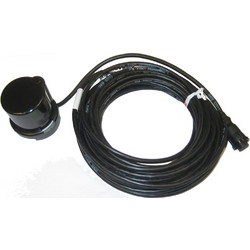 Garmin thru-hull mount transducer (50/200kHz)
