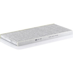 MANN-FILTER Φίλτρο, Αέρας Εσωτερικού Χώρου - Cuk 4594