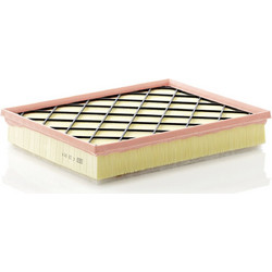 MANN-FILTER Φίλτρο Αέρα - C 33 001