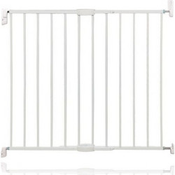Munchkin Πορτάκι Σκάλας Extending Metal 63,5-102cm