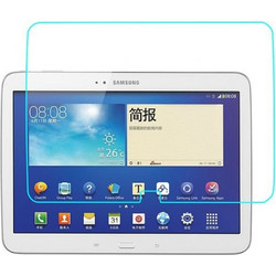 Samsung Galaxy Tab 3 10.1 P5200 P5210 - Προστατευτικό Οθόνης Tempered Glass (OEM)