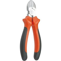 SPROTEK ST-P205 Κόφτης 6" Πορτοκαλί-Μαύρο