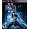 Star Wars The Force Unleashed II PS3