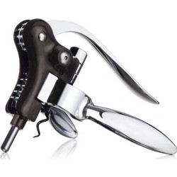ΟΡΙΖΟΝΤΙΟ ΑΝΟΙΧΤΗΡΙ VACU VIN LEVER CORKSCREW