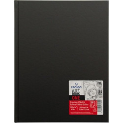 ΣΗΜΕΙΩΜΑΤΑΡΙΟ ARTBOOK ONE 100gr 21,6X27,9cm 100φ 105005569