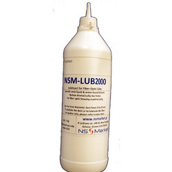 NSMarket LUB2000 Lubricant for larger ducts