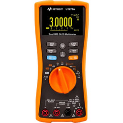 Keysight U1273A