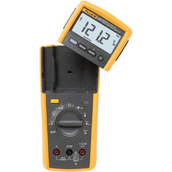 Fluke 233