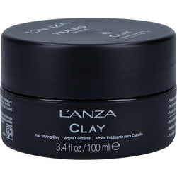 Lanza Healing Style Sculpt Dry Πηλός Μαλλιών Δυνατό Κράτημα 100gr