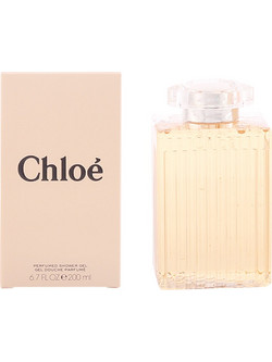 Chloe Signature Αφρόλουτρο σε Gel 200ml