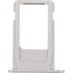 Iphone 6S Sim Card Holder Tray-grey