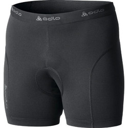 Odlo M Bike Shorts Underwear Black Black