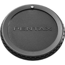 Pentax Body Mount Cap K