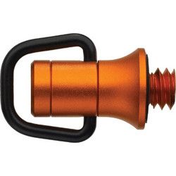 Pentax Strap Attachment for Theta Orange