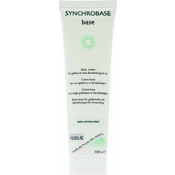 Synchroline Synchrobase Base Cream 100ml