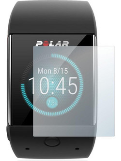 3M Polar M600 Screen Protector