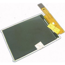 Sony Ericsson G502 Lcd Display Screen