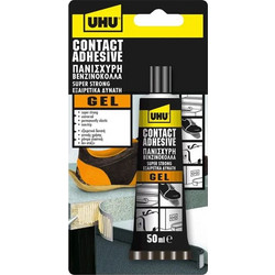 UHU CONTACT GLASS FIBRE 50 ml 11504